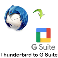 g suite backup solutions